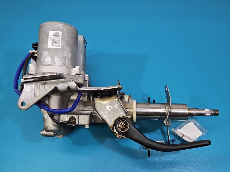 Насос ГУР / Рульова колонка Nissan Qashqai 48810BR60C — фото деталі 12