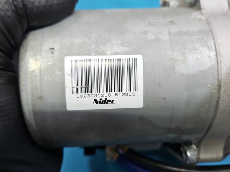 Насос ГУР / Рульова колонка Nissan Qashqai 48810BR60C — фото деталі 13
