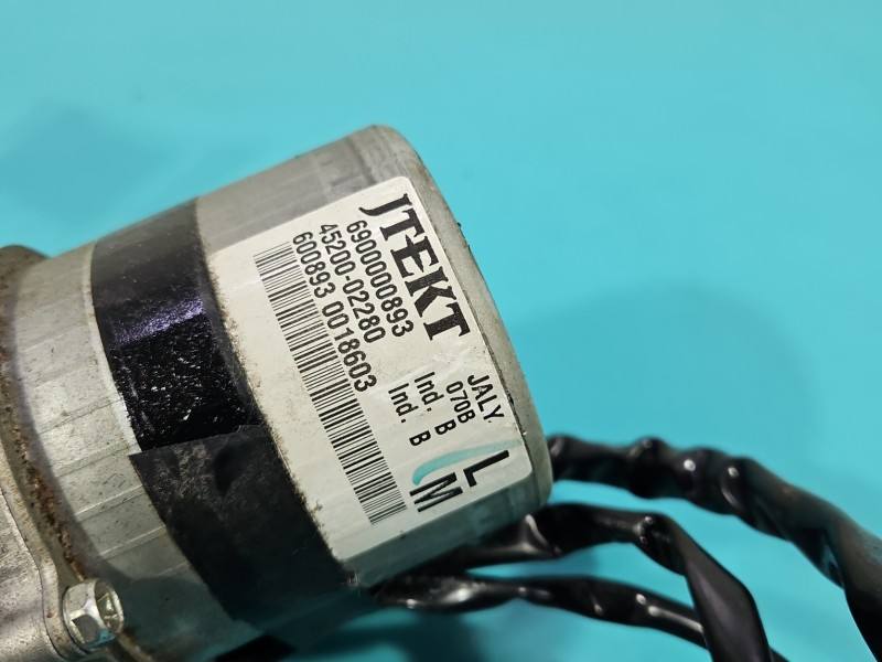 Насос ГУР / Рульова колонка Toyota Auris 45200-02280 — фото деталі 5