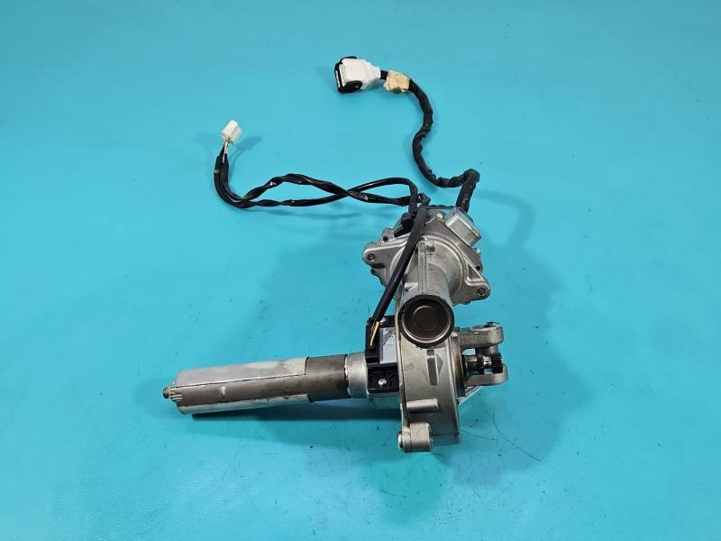 Насос ГУР / Рульова колонка Toyota Auris 45200-02280 — фото деталі 7