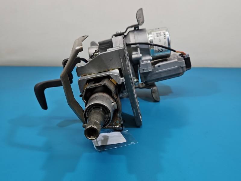 Насос ГУР / Рульова колонка Renault Clio 488106198R — фото деталі 2