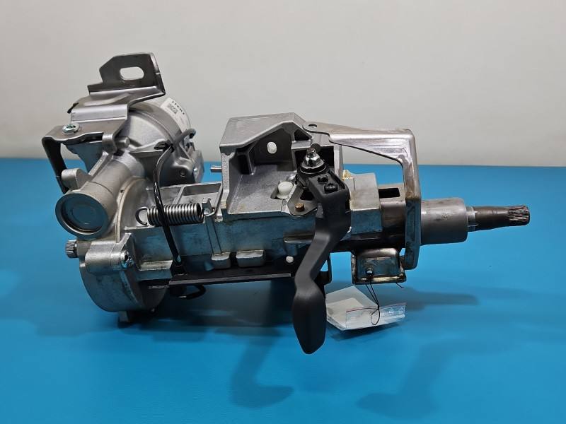 Насос ГУР / Рульова колонка Renault Clio 488106198R — фото деталі 3
