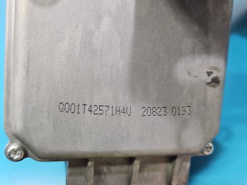 Насос ГУР / Рульова колонка Renault Clio 488106198R — фото деталі 11