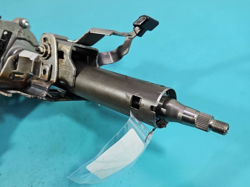 Насос ГУР / Рульова колонка Toyota Auris JG412-000020 — фото деталі 2