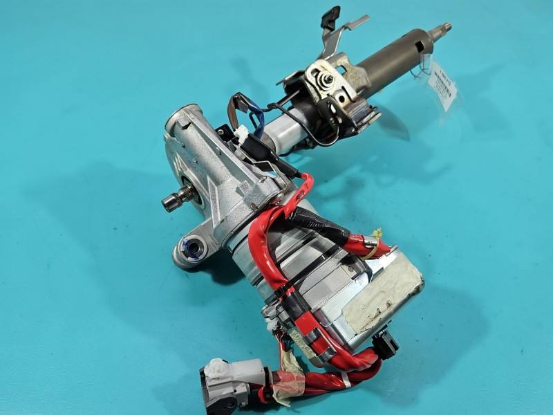 Насос ГУР / Рульова колонка Toyota Auris JG412-000020 — фото деталі 5