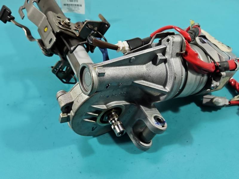 Насос ГУР / Рульова колонка Toyota Auris JG412-000020 — фото деталі 8