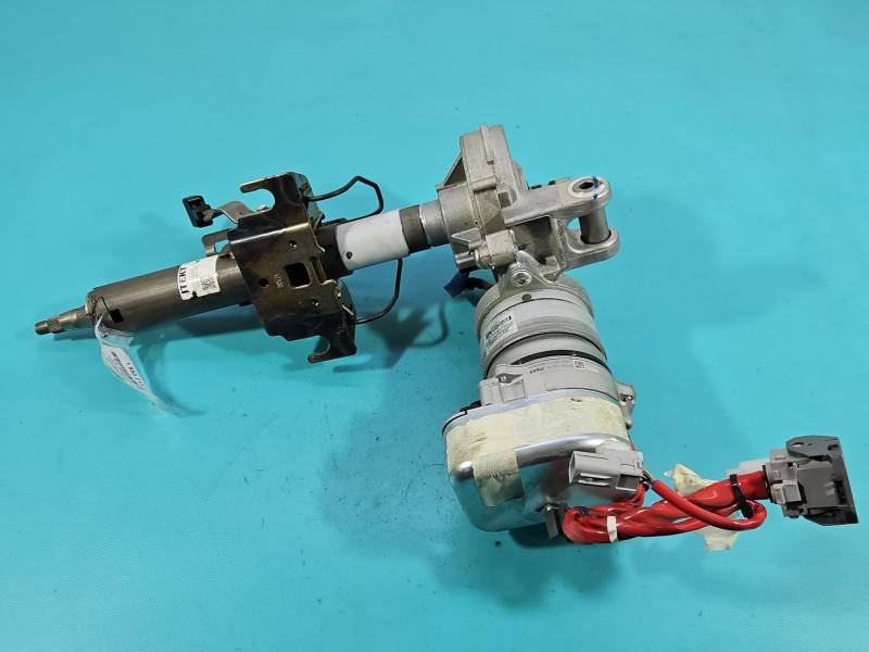 Насос ГУР / Рульова колонка Toyota Auris JG412-000020 — фото деталі 10