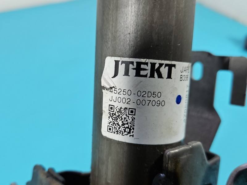 Насос ГУР / Рульова колонка Toyota Auris JG412-000020 — фото деталі 14