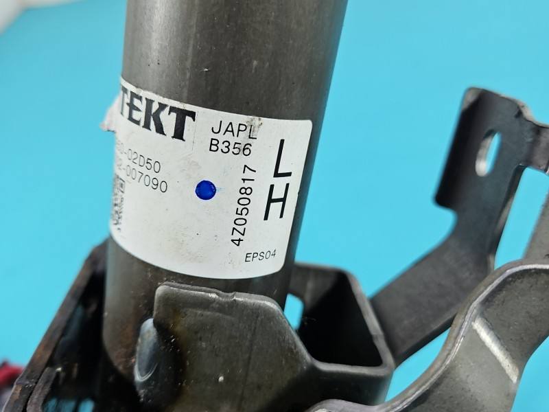 Насос ГУР / Рульова колонка Toyota Auris JG412-000020 — фото деталі 15