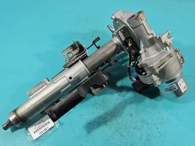 Насос ГУР / Рульова колонка Mazda 6 JJ501-005612