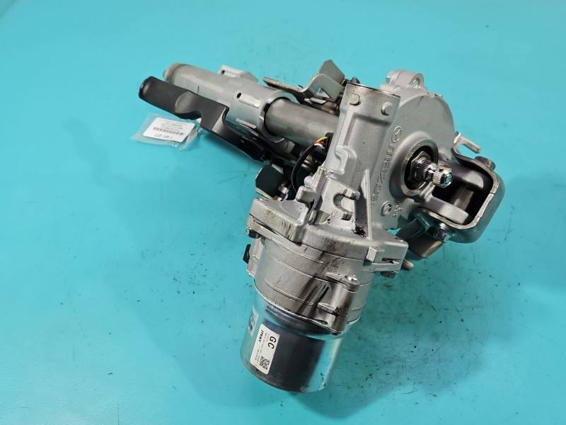 Насос ГУР / Рульова колонка Mazda 6 JJ501-005612 — фото деталі 3