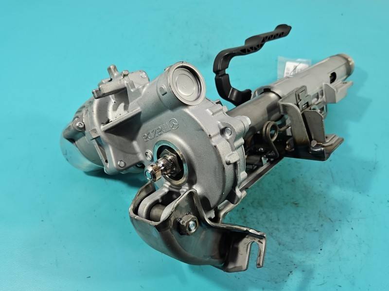 Насос ГУР / Рульова колонка Mazda 6 JJ501-005612 — фото деталі 9