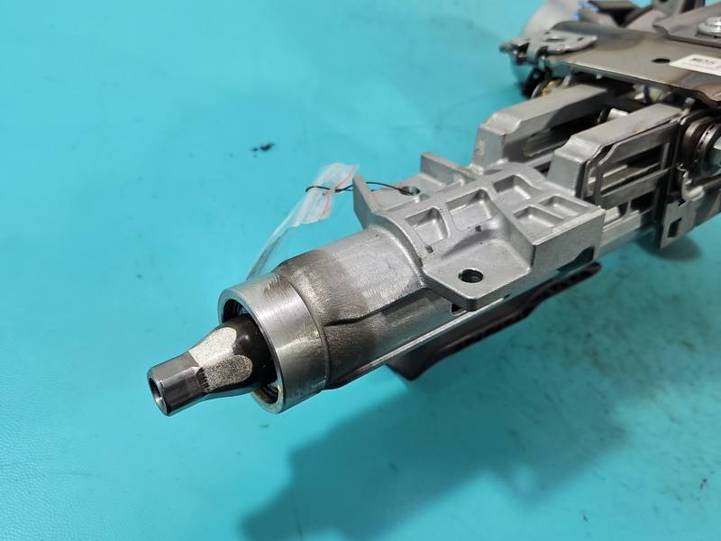 Насос ГУР / Рульова колонка Mazda 6 JJ501-005612 — фото деталі 12