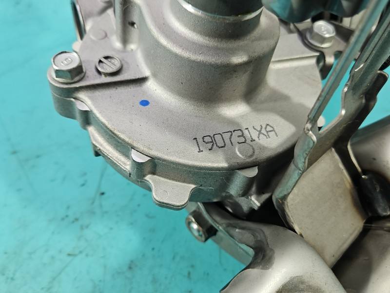 Насос ГУР / Рульова колонка Mazda 6 JJ501-005612 — фото деталі 14