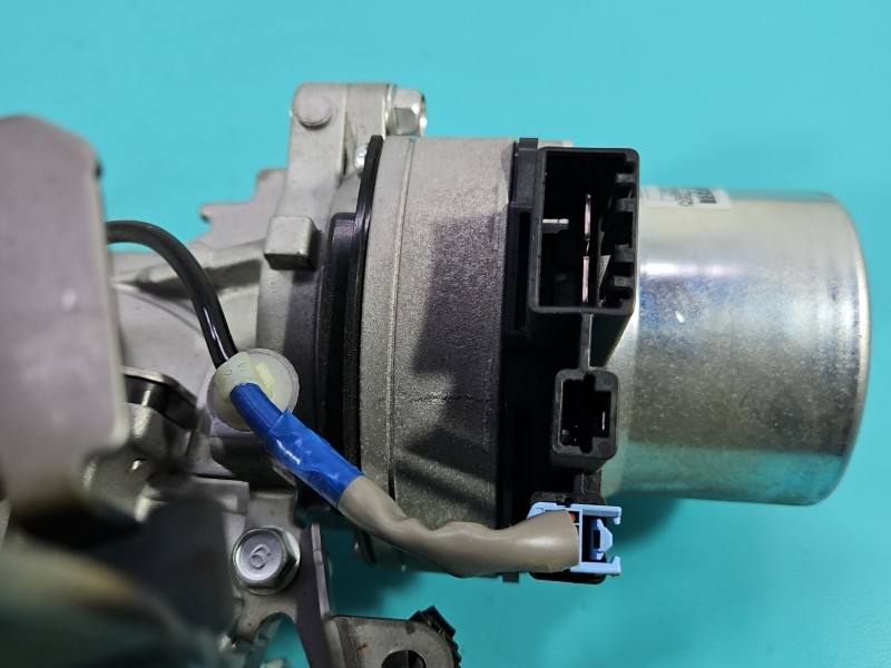 Насос ГУР / Рульова колонка Mazda 6 JJ501-005612 — фото деталі 15