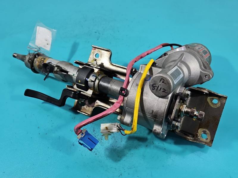 Насос ГУР / Рульова колонка Hyundai I20 56300-1J700 — фото деталі 3