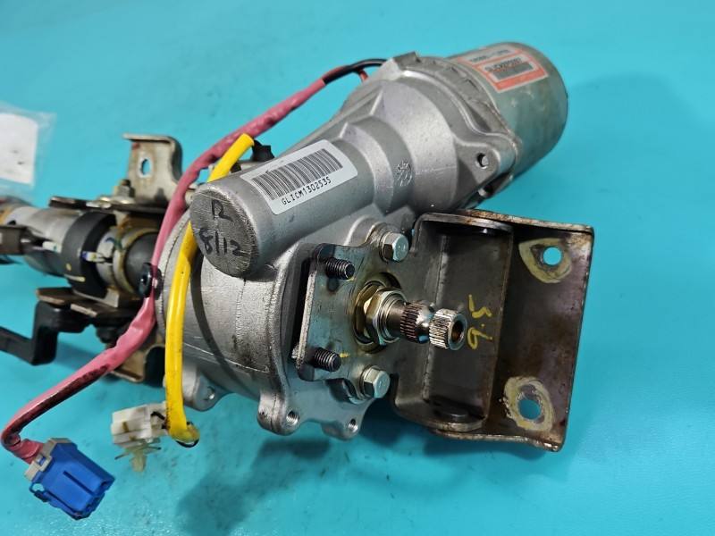 Насос ГУР / Рульова колонка Hyundai I20 56300-1J700 — фото деталі 4