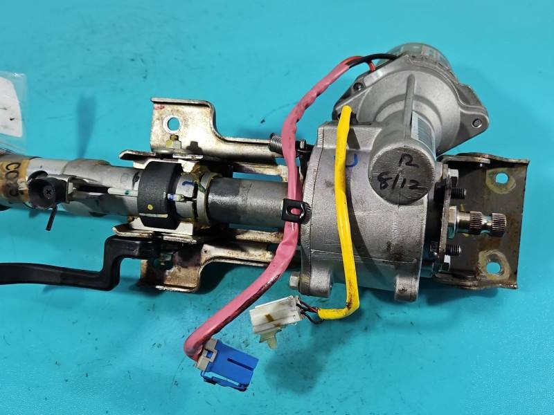 Насос ГУР / Рульова колонка Hyundai I20 56300-1J700 — фото деталі 5