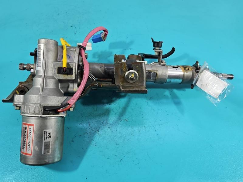 Насос ГУР / Рульова колонка Hyundai I20 56300-1J700 — фото деталі 7