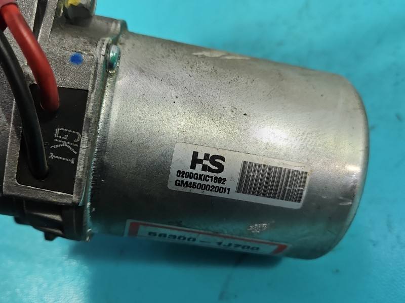 Насос ГУР / Рульова колонка Hyundai I20 56300-1J700 — фото деталі 10