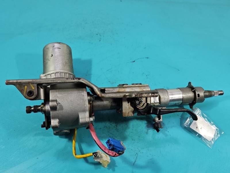 Насос ГУР / Рульова колонка Hyundai I20 56300-1J700 — фото деталі 12