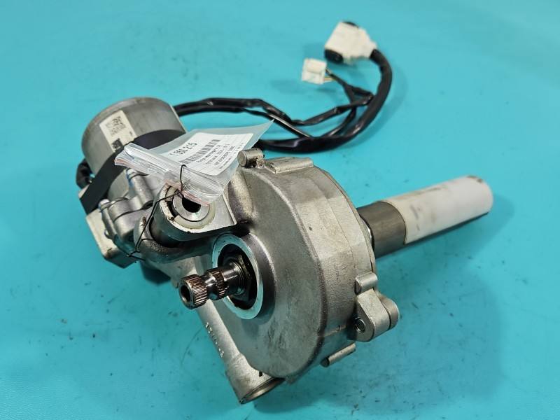 Насос ГУР / Рульова колонка Toyota Auris 45200-02281