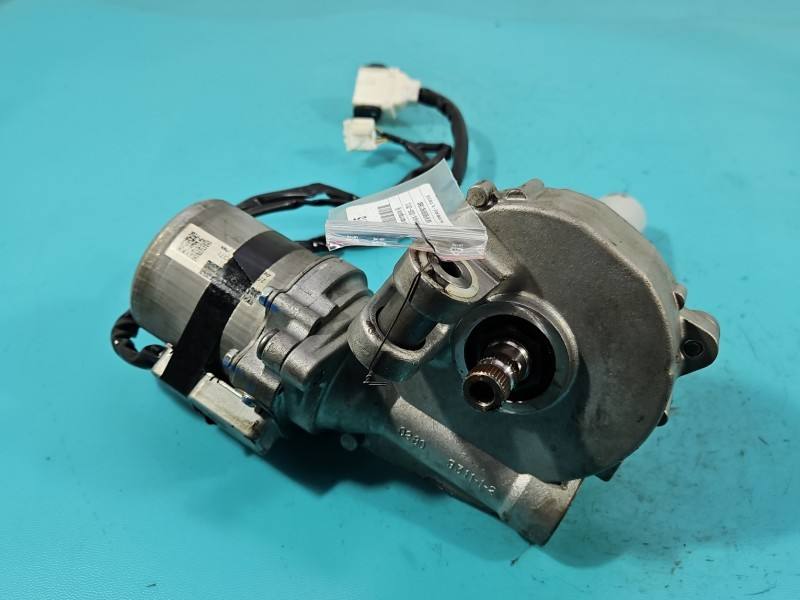 Насос ГУР / Рульова колонка Toyota Auris 45200-02281 — фото деталі 2