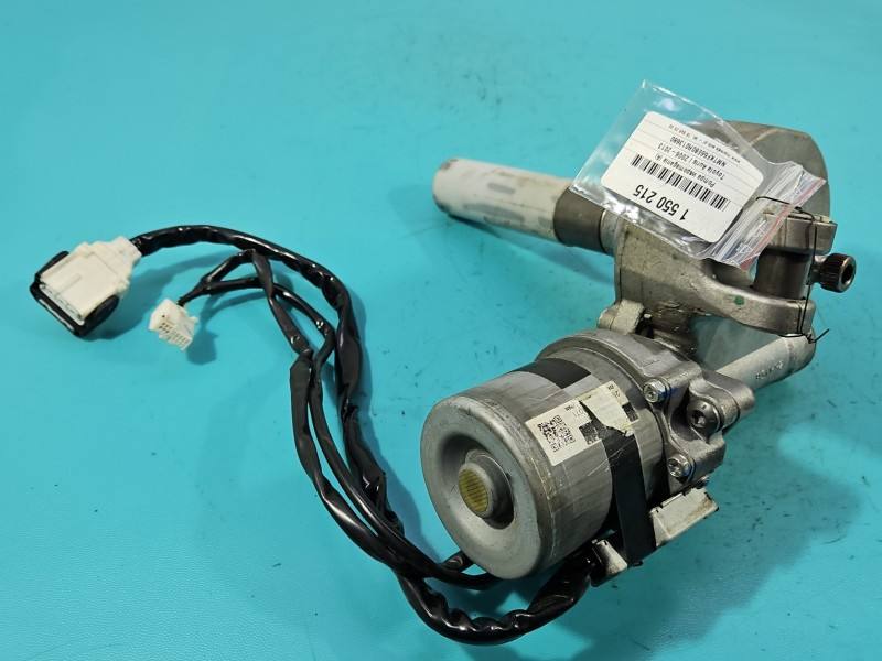 Насос ГУР / Рульова колонка Toyota Auris 45200-02281 — фото деталі 3