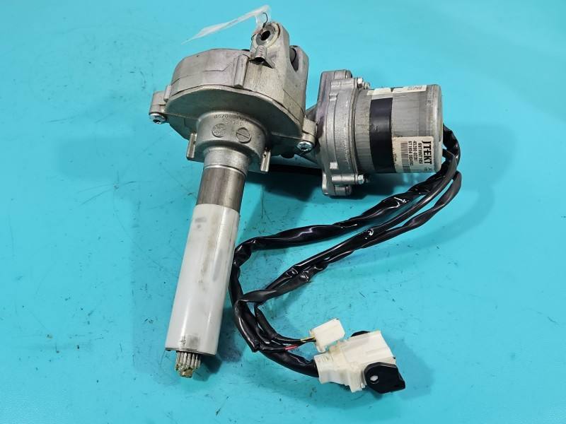 Насос ГУР / Рульова колонка Toyota Auris 45200-02281 — фото деталі 4