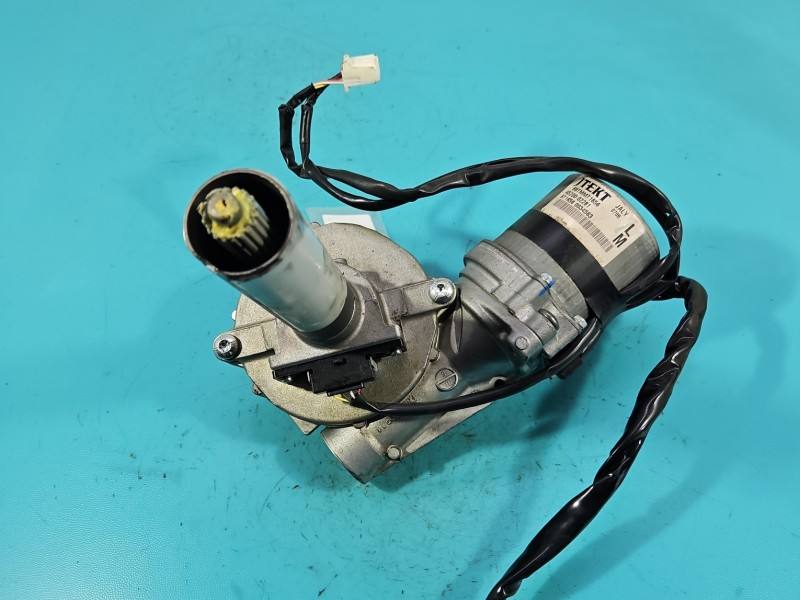 Насос ГУР / Рульова колонка Toyota Auris 45200-02281 — фото деталі 5