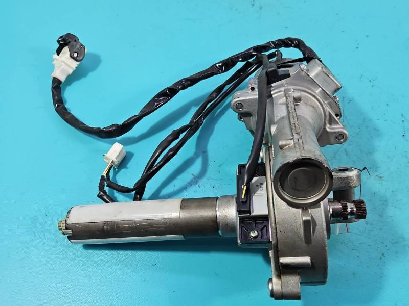 Насос ГУР / Рульова колонка Toyota Auris 45200-02281 — фото деталі 6