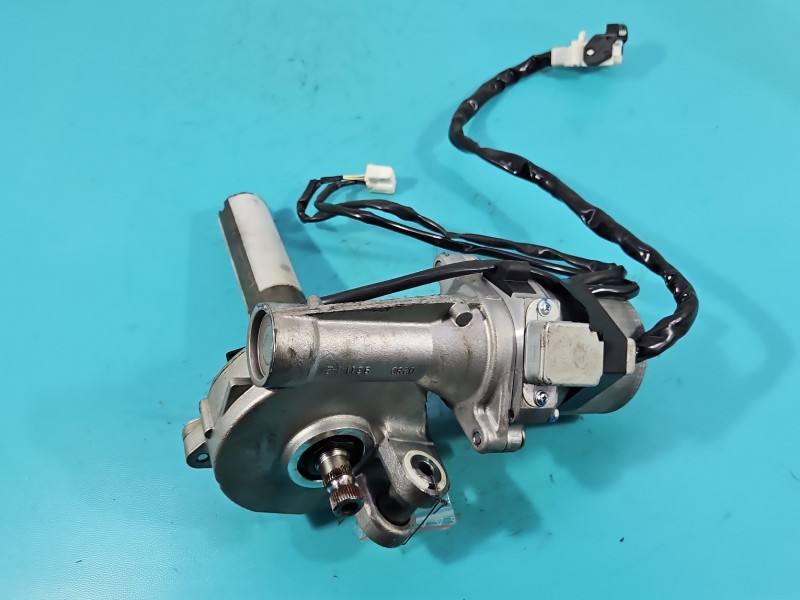 Насос ГУР / Рульова колонка Toyota Auris 45200-02281 — фото деталі 7