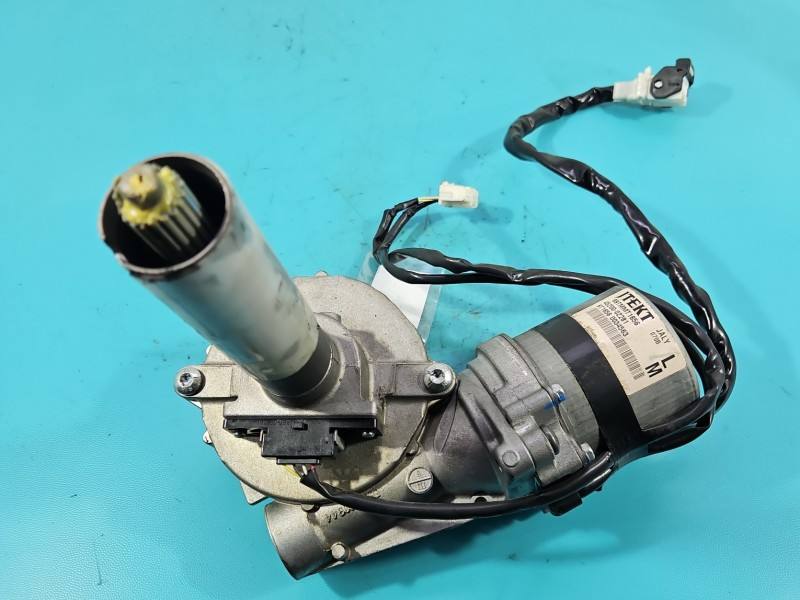 Насос ГУР / Рульова колонка Toyota Auris 45200-02281 — фото деталі 8