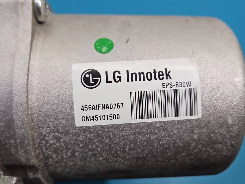 Насос ГУР / Рульова колонка Hyundai Ix35 56300-2Y570 — фото деталі 5