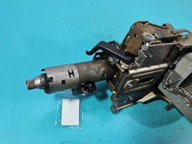 Насос ГУР / Рульова колонка Renault Modus 8200751219 — фото деталі 10