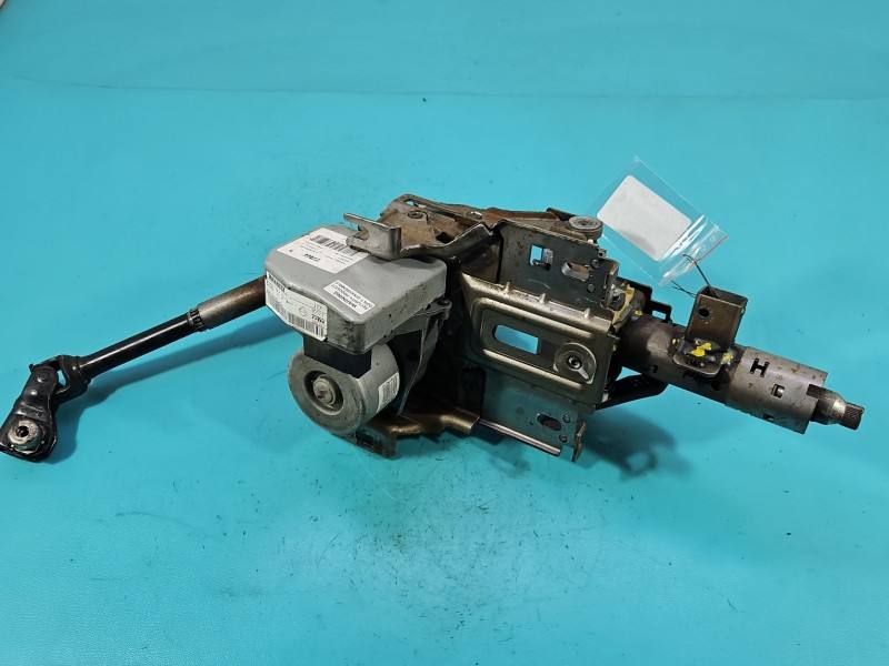 Насос ГУР / Рульова колонка Renault Modus 8200751219 — фото деталі 14