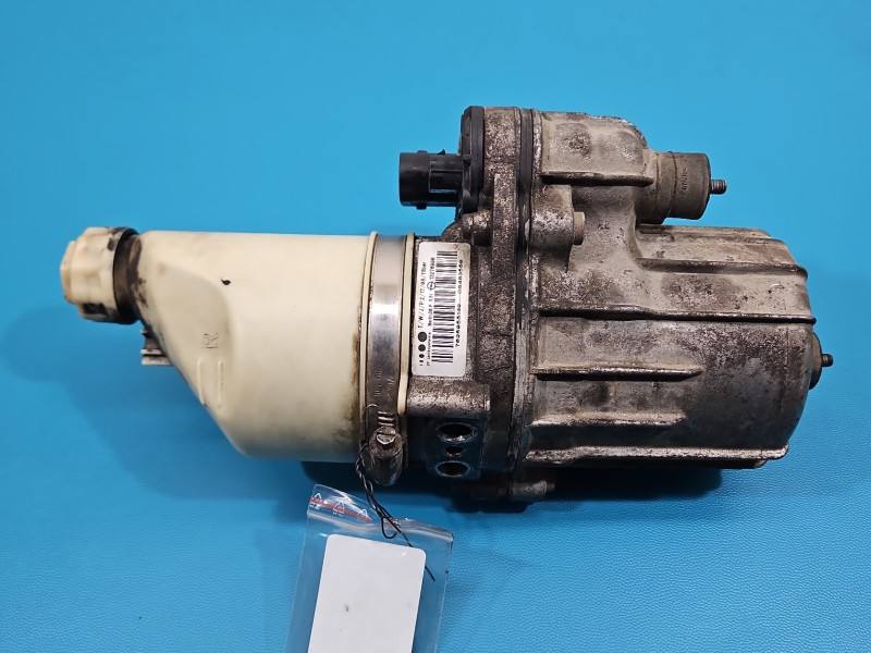 Насос ГУР / Рульова колонка Opel Zafira B 13276990 — фото деталі 6