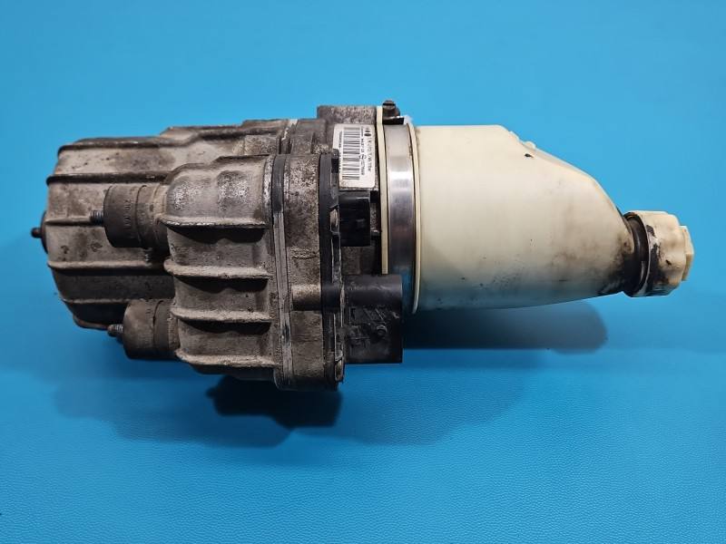 Насос ГУР / Рульова колонка Opel Zafira B 13276990 — фото деталі 9