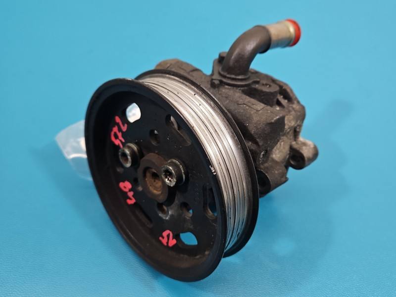 Насос ГУР / Рульова колонка Seat Leon 1J0422154A