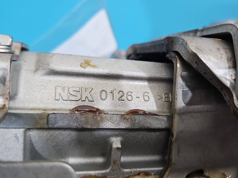 Насос ГУР / Рульова колонка Renault Kadjar 488107197R — фото деталі 7