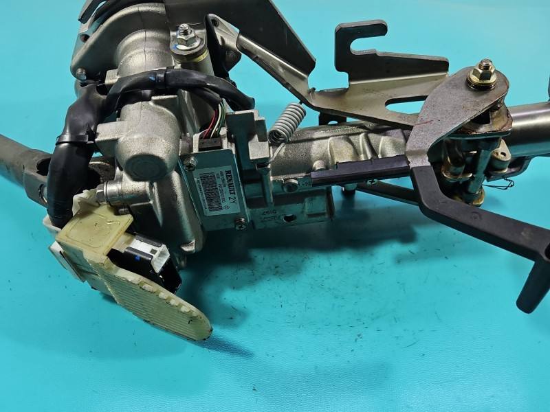 Насос ГУР / Рульова колонка Renault Megane 3 488108643R — фото деталі 4