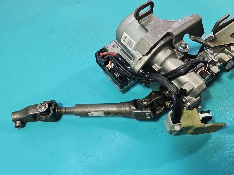 Насос ГУР / Рульова колонка Renault Megane 3 488108643R — фото деталі 5