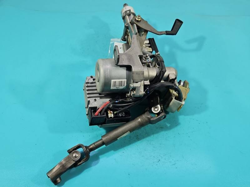 Насос ГУР / Рульова колонка Renault Megane 3 488108643R — фото деталі 6