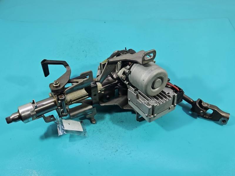 Насос ГУР / Рульова колонка Renault Megane 3 488108643R — фото деталі 7
