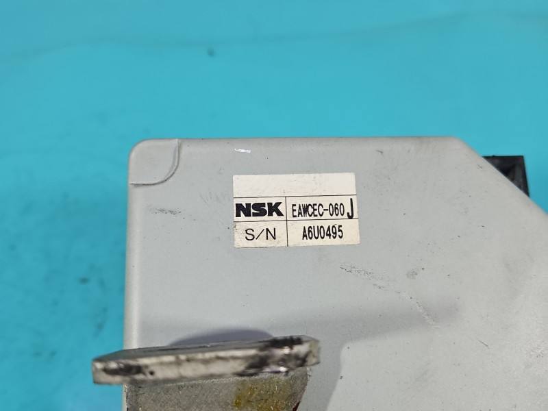 Насос ГУР / Рульова колонка Renault Megane 3 488108643R — фото деталі 11