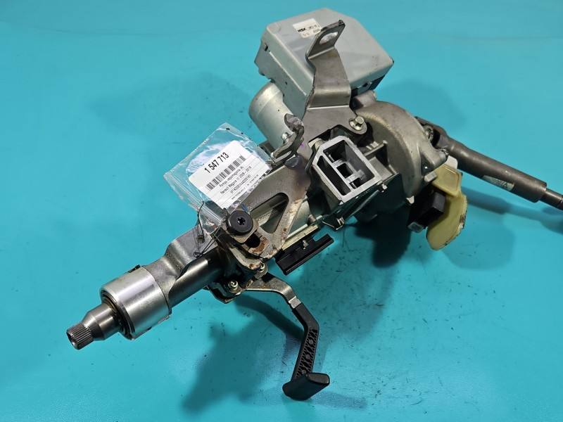 Насос ГУР / Рульова колонка Renault Megane 3 488108643R — фото деталі 12