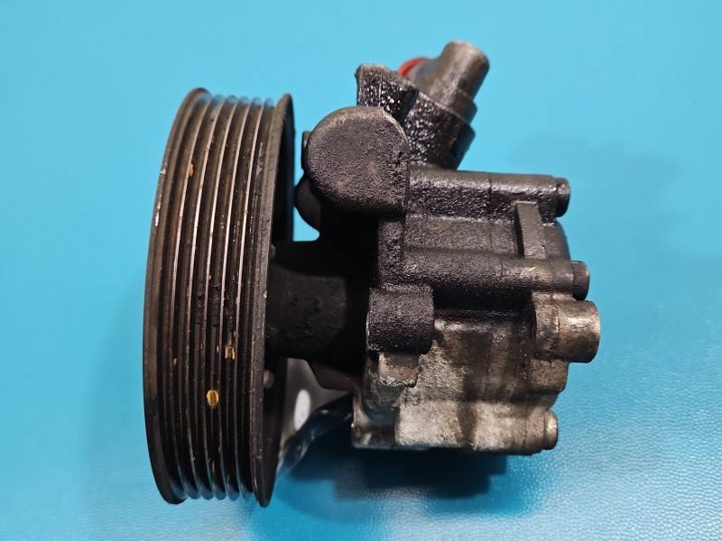 Насос ГУР / Рульова колонка Fiat Ducato 7613955567 — фото деталі 6