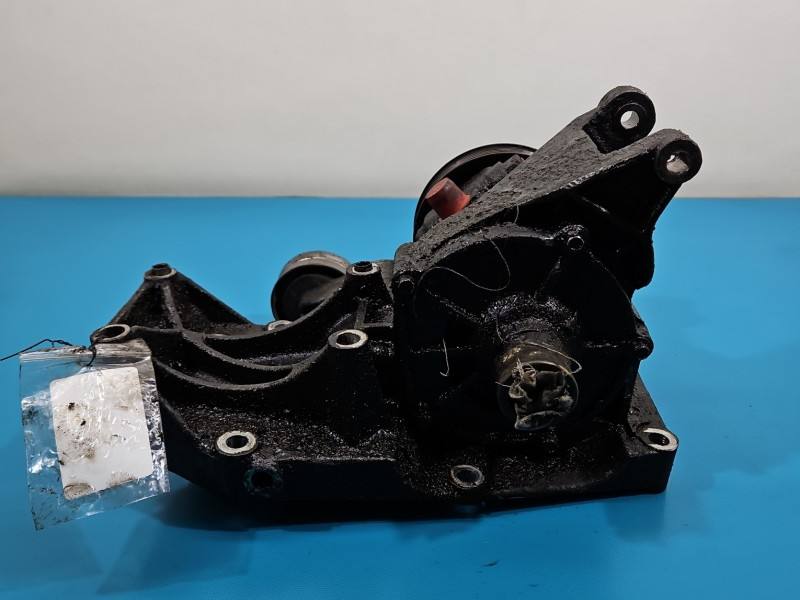 Насос ГУР / Рульова колонка Land Rover Freelander HE12050957 — фото деталі 4