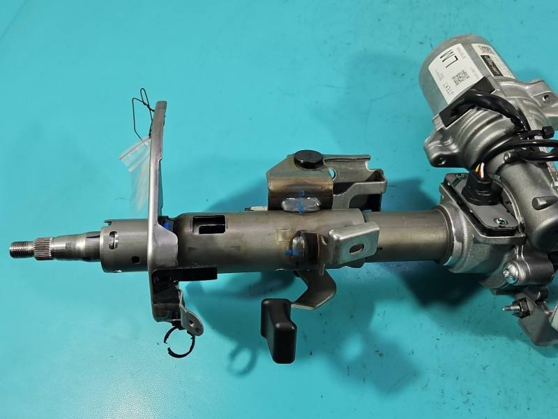 Насос ГУР / Рульова колонка Toyota Aygo 89650-0H150 — фото деталі 3
