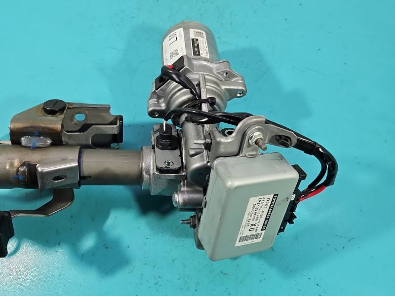 Насос ГУР / Рульова колонка Toyota Aygo 89650-0H150 — фото деталі 4